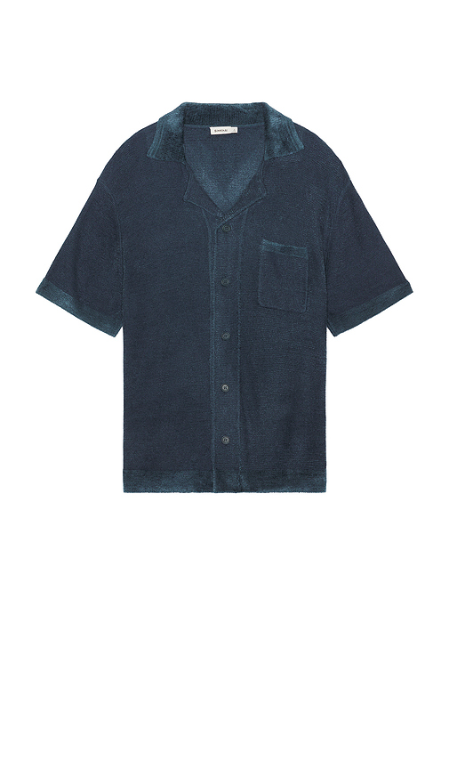 CHEMISE CAMP en . Taille M. Also en S, XL/1X - SIMKHAI - Modalova