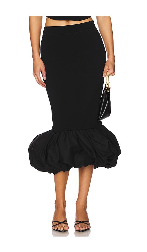JUPE MIDI CAMILLE en . Taille L. Also en S, XS - SIMKHAI - Modalova