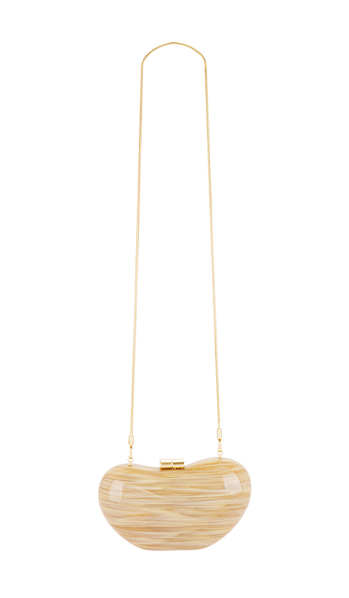 POCHETTE HORN SHADOW en - SIMKHAI - Modalova