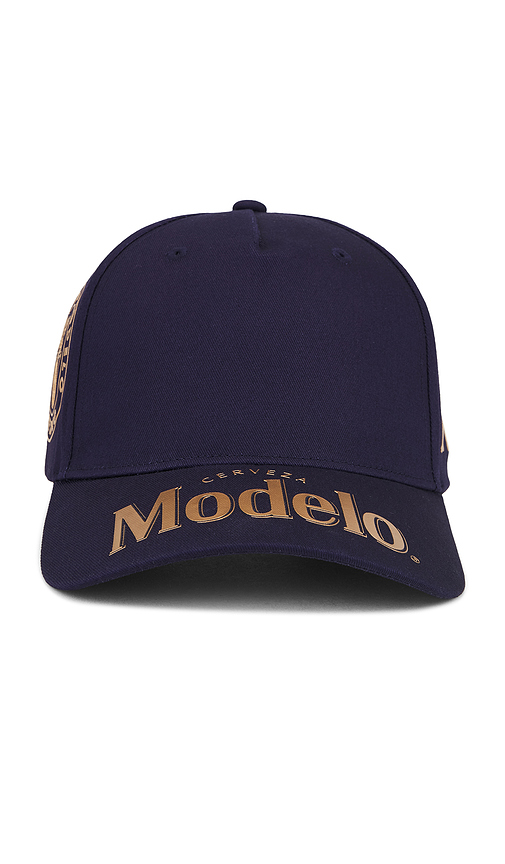 Kappa CHAPEAU ESEMY en Navy - Kappa - Modalova