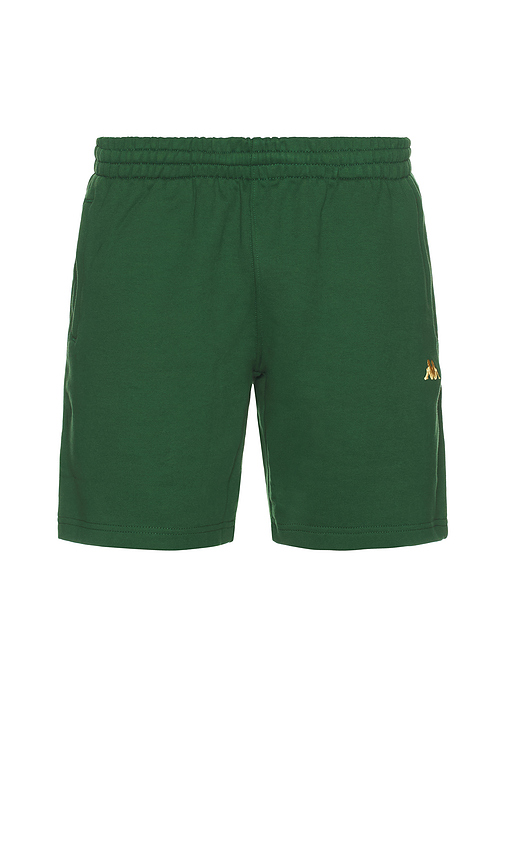 SHORT MOLLETON AUTHENTIC NEGY en . Taille L. Also en M - Kappa - Modalova