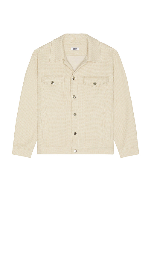 BLOUSON en . Taille L. Also en M, S, XL/1X - KROST - Modalova