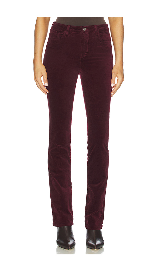 DROIT STEVIE en . Taille 23. Also en 24, 25, 26, 27, 28, 29, 30, 31 - L'AGENCE - Modalova