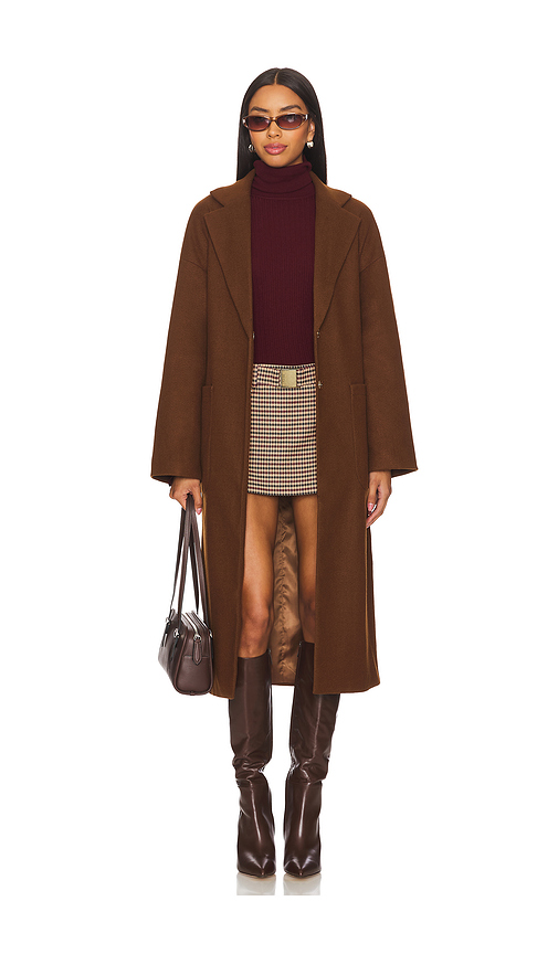 BLOUSON MARIE en . Taille L. Also en M, S, XS - LBLC The Label - Modalova