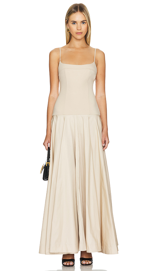 ROBE LAURE en . Taille M. Also en L, S, XL - L'Academie - Modalova