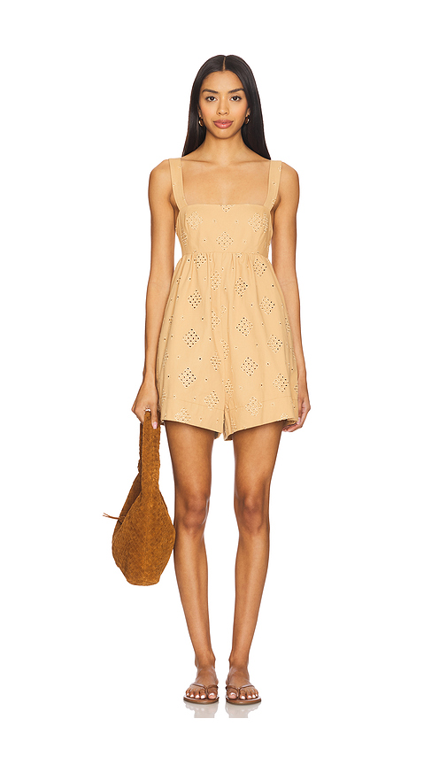 COMBISHORT BRIN en . Taille M. Also en XS - Line & Dot - Modalova