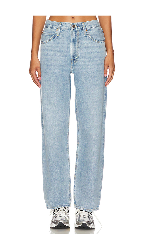 Dad Straight Jeans en -. Taille 24. Also en 25, 26, 27, 28, 29, 30, 31, 32 - LEVI'S - Modalova
