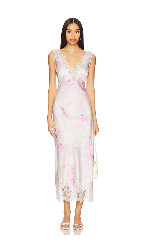 ROBE SERENE en ,. Taille L. Also en M, XL, XS - LoveShackFancy - Modalova