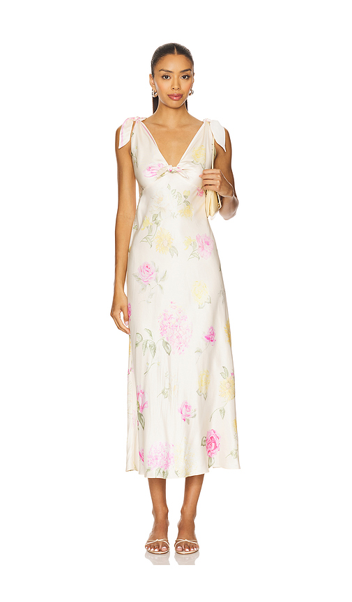 Perri Dress in . Size 0. Also in 2, 4, 6, 8 - LoveShackFancy - Modalova