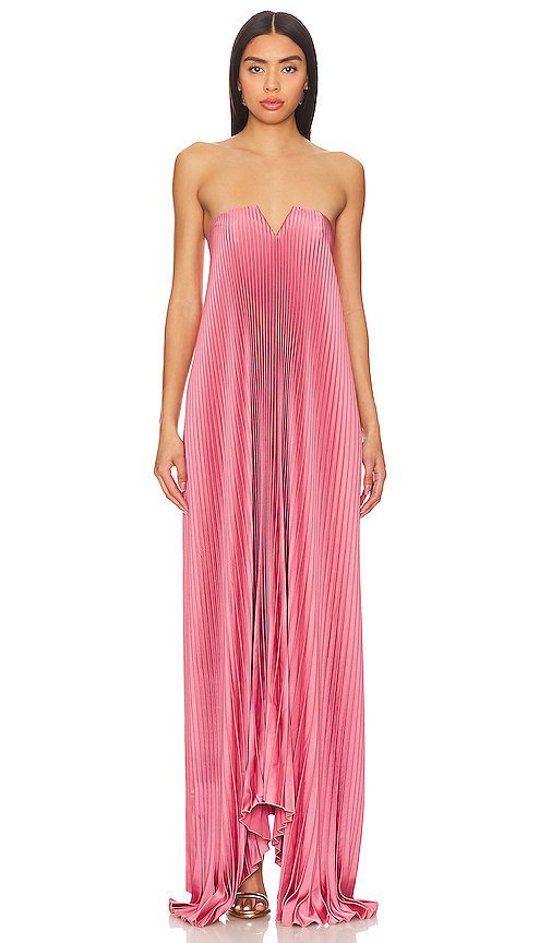 Black Tie Gown in . Size 10/M. Also in 6/XS, 8/S - L'IDEE - Modalova