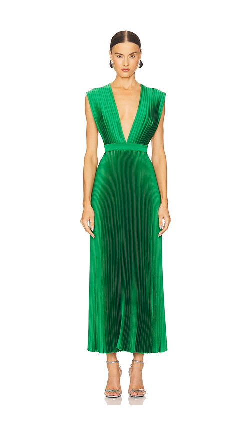 Gala Midi Dress in . Size 10/M. Also in 12/L, 6/XS, 8/S - L'IDEE - Modalova
