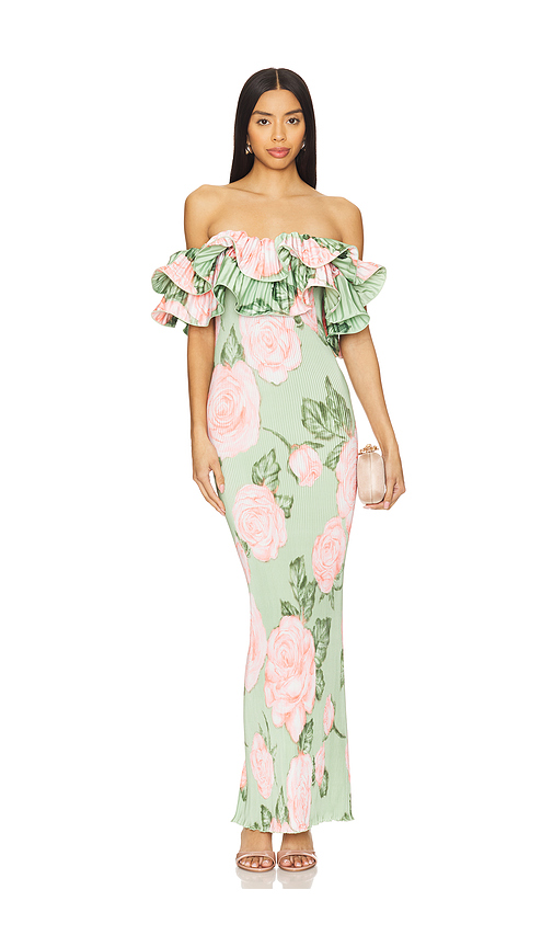 Premiere Gown in . Size 10/M. Also in 6/XS, 8/S - L'IDEE - Modalova