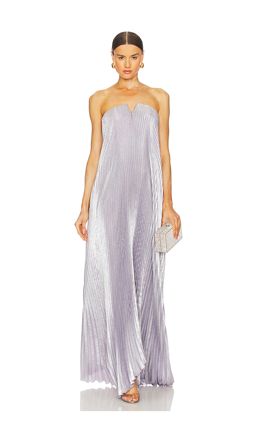 Black Tie Gown in . Size 10/M. Also in 6/XS, 8/S - L'IDEE - Modalova