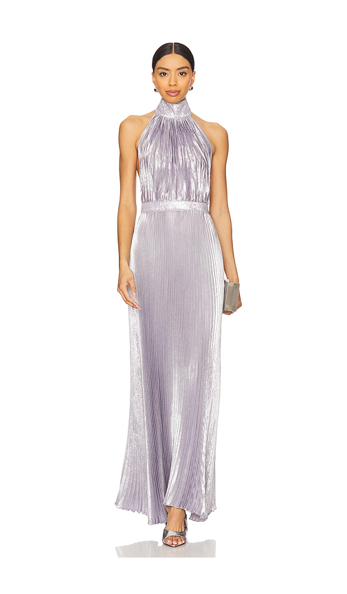 Eden Dress in . Size 10/M. Also in 12/L, 14/XL, 6/XS, 8/S - L'IDEE - Modalova