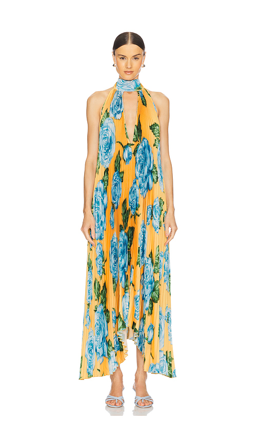 Opera Gown in . Size 10/M. Also in 6/XS - L'IDEE - Modalova