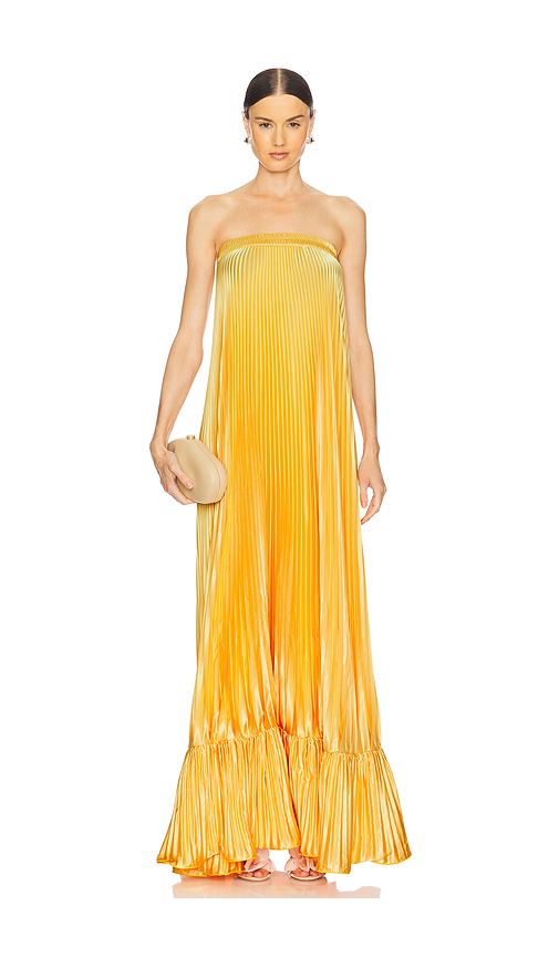 Fantasia Gown in . Size 10/M. Also in 6/XS, 8/S - L'IDEE - Modalova