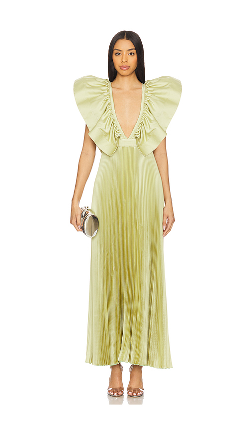Ventoux Gown in . Size 10/M. Also in 6/XS, 8/S - L'IDEE - Modalova