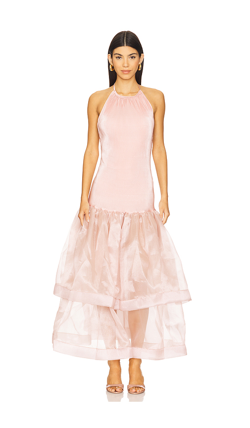 Carrie Dress in . Size 10/M. Also in 12/L, 8/S - L'IDEE - Modalova