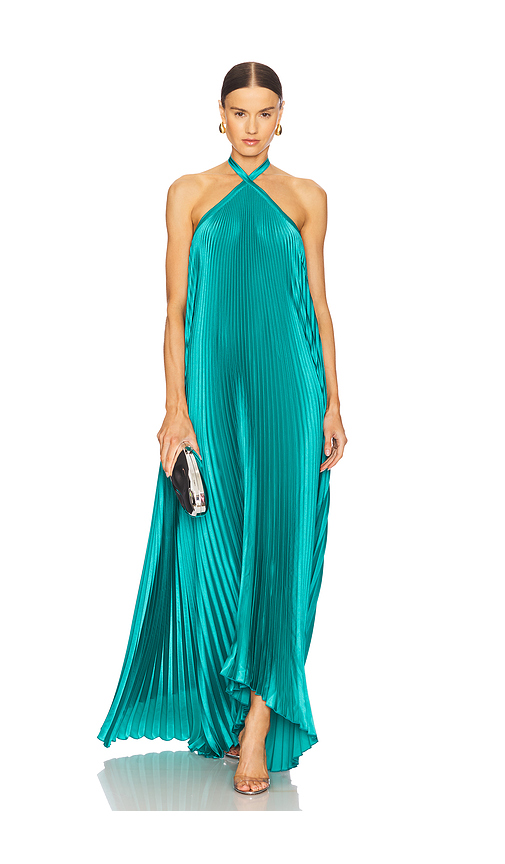 Deesse Gown in . Size 10/M. Also in 6/XS - L'IDEE - Modalova