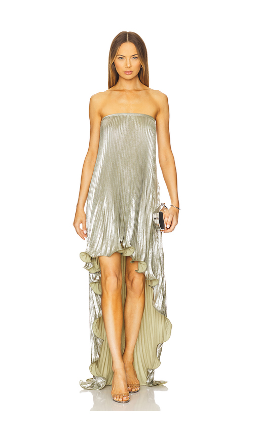 Feminite Dress in . Size 10/M. Also in 12/L, 14/XL - L'IDEE - Modalova