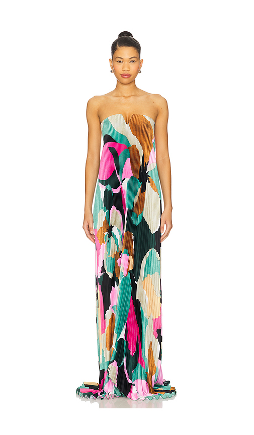 Black Tie Gown in ,. Size 10/M. Also in 8/S - L'IDEE - Modalova