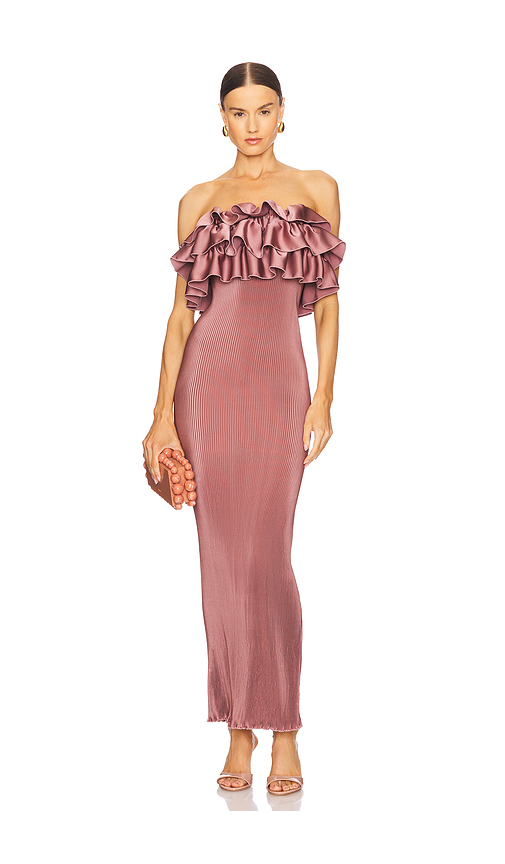 Paris Tube Dress in . Size 10/M. Also in 6/XS, 8/S - L'IDEE - Modalova