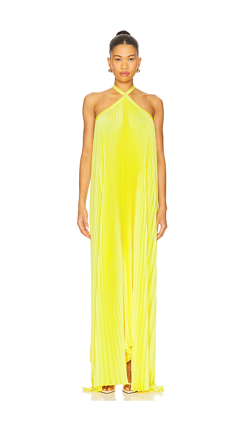 Deesse Gown in . Size 10/M. Also in 12/L, 6/XS, 8/S - L'IDEE - Modalova