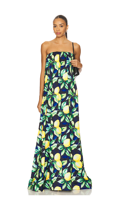 X REVOLVE Costiera Dress in ,. Size 10/M. Also in 14/XL, 6/XS, 8/S - L'IDEE - Modalova