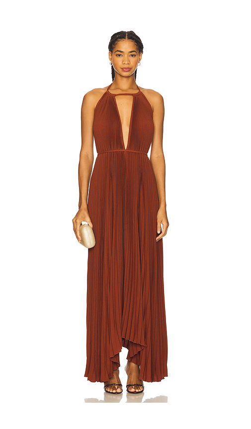 Boheme Gown in . Size 10/M. Also in 6/XS, 8/S - L'IDEE - Modalova