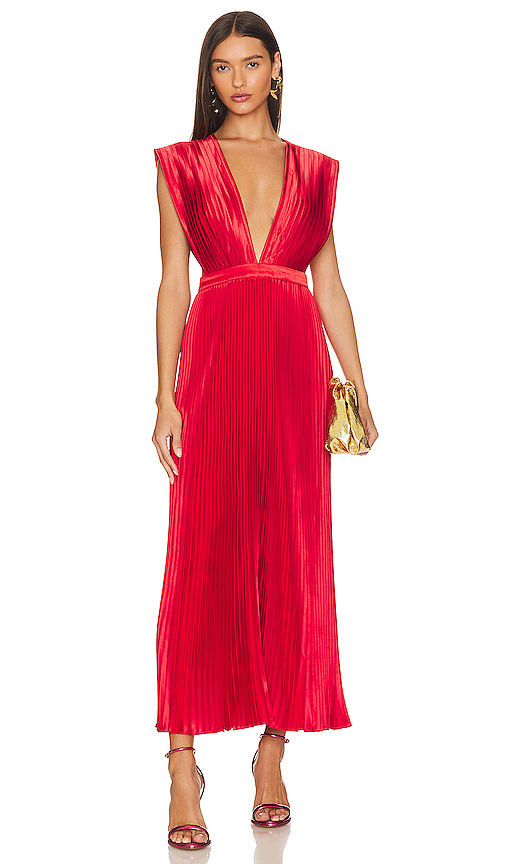 Gala Gown in . Size 10/M. Also in 12/L, 6/XS, 8/S - L'IDEE - Modalova