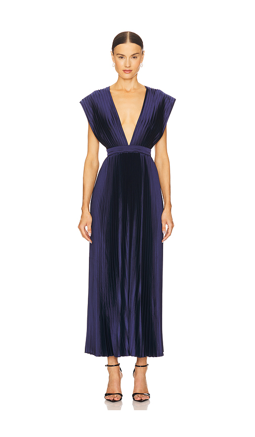 Gala Gown in . Size 10/M. Also in 6/XS, 8/S - L'IDEE - Modalova