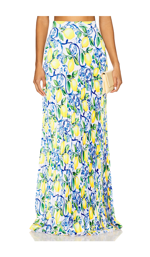 X REVOLVE Gala Skirt in ,. Size 10/M. Also in 6/XS, 8/S - L'IDEE - Modalova