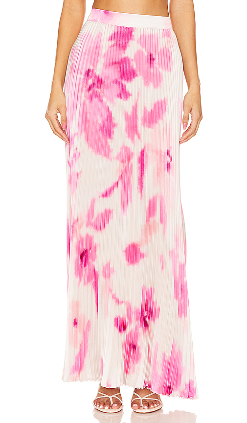 Romance Skirt in . Size 10/M. Also in 8/S - L'IDEE - Modalova