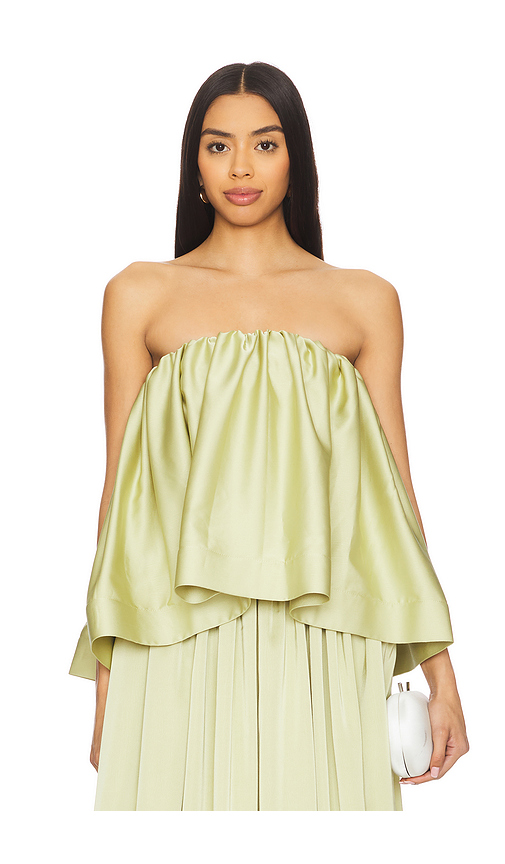 Breeana Top in . Size 10/M. Also in 6/XS - L'IDEE - Modalova
