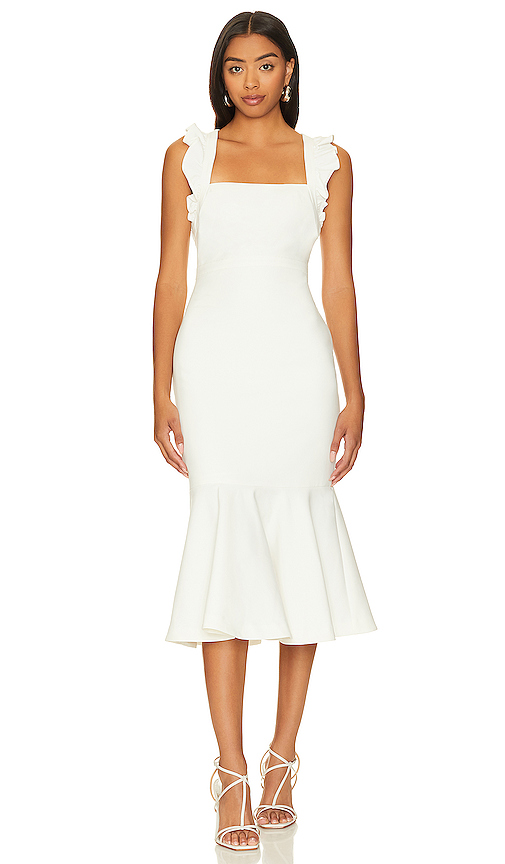 Hara Dress in . Size 0. Also in 00, 2, 4, 6 - LIKELY - Modalova