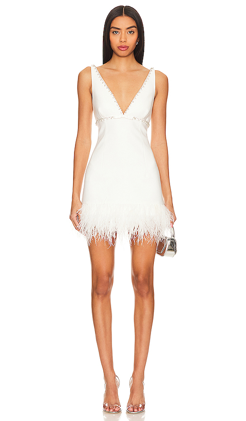 Nora Dress in . Size 0. Also in 00, 2, 6 - LIKELY - Modalova