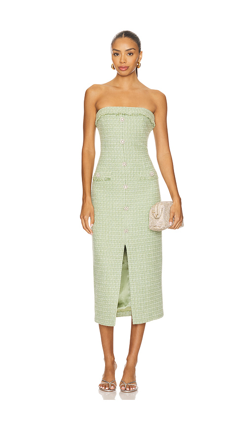 Jenny Dress in . Size 0. Also in 00, 2, 4 - LIKELY - Modalova