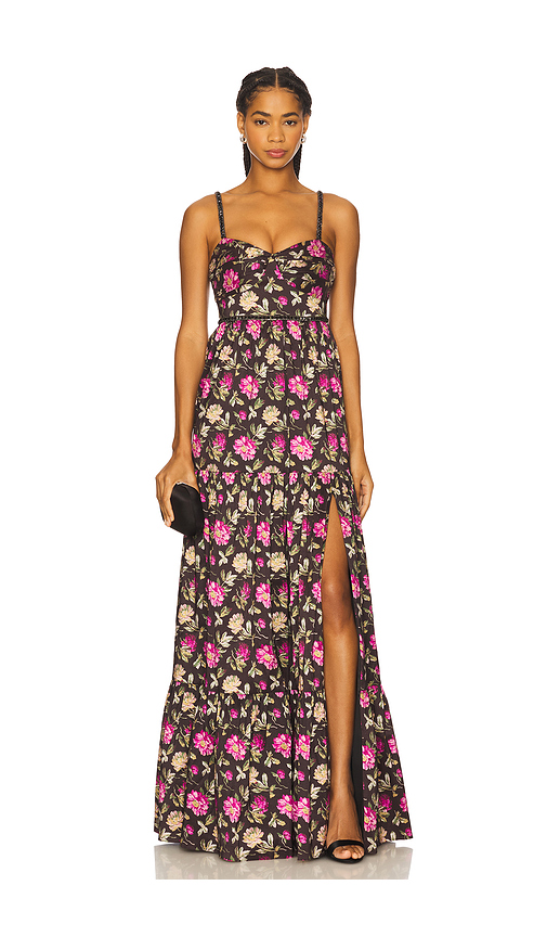 Tessa Gown in . Size 0. Also in 00, 2, 6 - LIKELY - Modalova