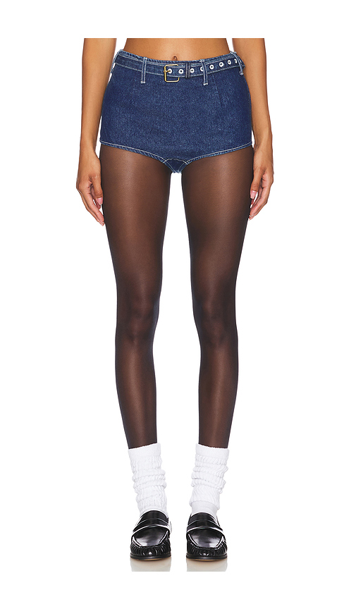 SLIP HALSTON en -. Taille L. Also en M, S, XL, XS - LIONESS - Modalova