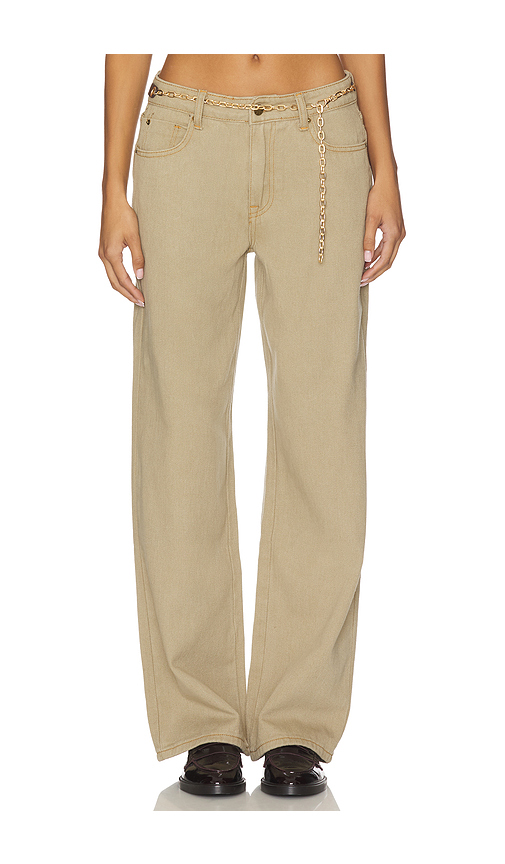 Afterglow Wide Leg en . Taille S. Also en XXS, XS, M, L, XL, XXL - LIONESS - Modalova