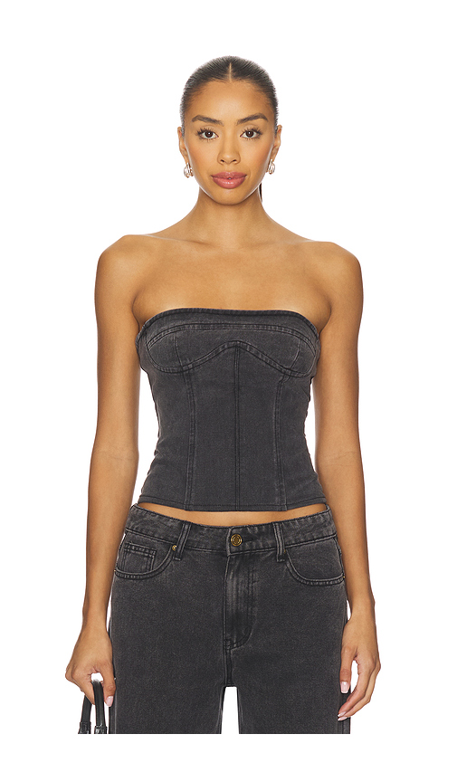 Sweetness Strapless Top en . Taille XXS. Also en XS, S, M - LIONESS - Modalova