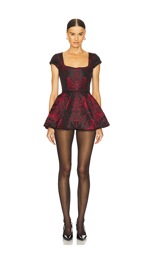 COMBISHORT ALANA en ,. Taille S. Also en XS - LOBA - Modalova