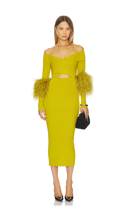 ROBE en . Taille M. Also en S, XS - Lapointe - Modalova