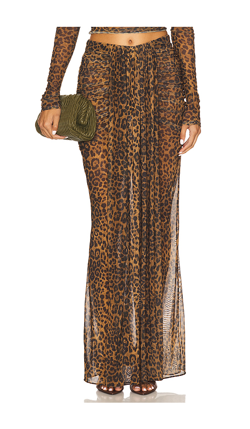 JUPE en . Taille L. Also en M, XL - Lapointe - Modalova