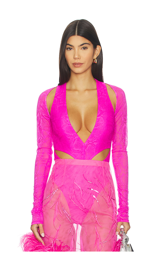 BODY en . Taille 0. Also en 00, 2 - Lapointe - Modalova