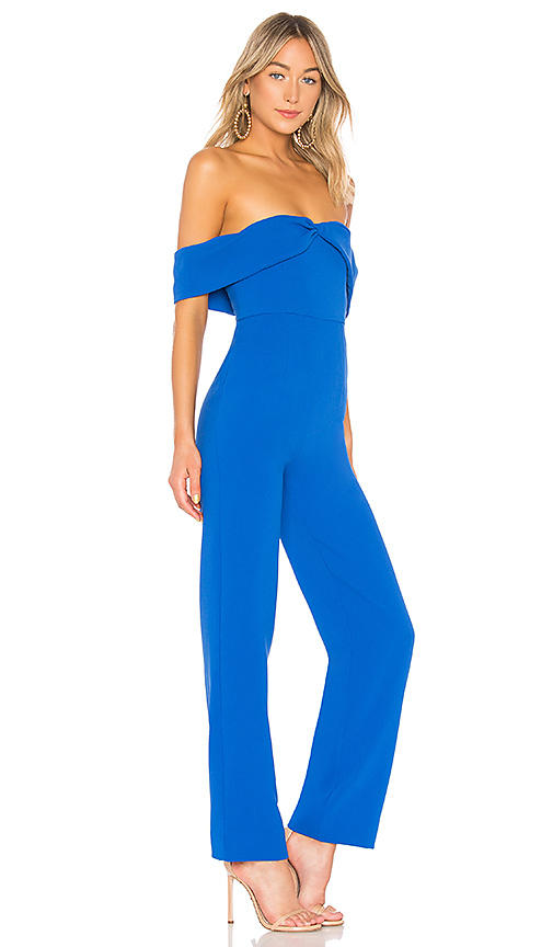 skies are blue danica jumpsuit