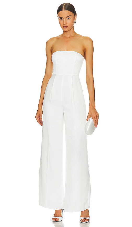 COMBINAISON CAMBRI en . Taille S. Also en XS - Lovers and Friends - Modalova