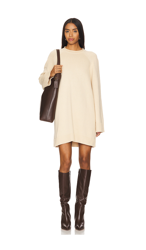 ROBE PULL ESTEL en . Taille L. Also en M, S, XS, XXS - Lovers and Friends - Modalova