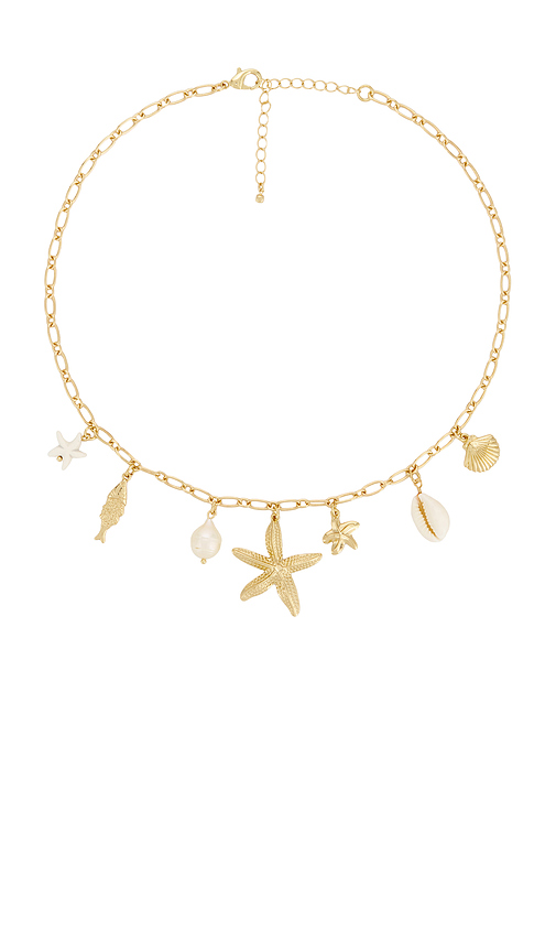 COLLIER BONNIE en - Lovers and Friends - Modalova