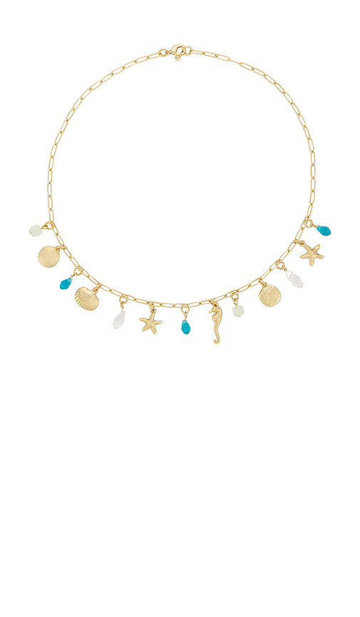 COLLIER BELLE en - Lovers and Friends - Modalova